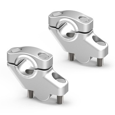 Voigt Bar riser  offset fits Yamaha XJ 900 & XJ 900 F  84-91