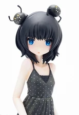 D14 Dark Girl Izumi Koji (R.GLATT CC) Original Character Garage Kit Resin Cast K