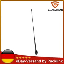 Dachantenne Antenne Radio Ersatz für Ford Fiesta Focus Kuga KA Mondeo M6 Auto