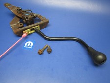 94 95 96 97 Dodge Ram 1500 2500 3500 4x4 Transfer Case Floor Shifter 4wd Shift 94 95 96 97 Dodge Ram 1500 2500 3500 4x4 Transfer Case Floor Shifter 4wd Shift