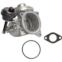 Agr-Ventil Membranventil Pneumatisch Partstec FüR U.A. VW Transporter