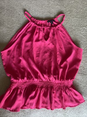 Saks Fifth Avenue Women's Pink
