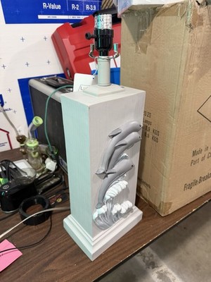 Dolphin Lux Lamps