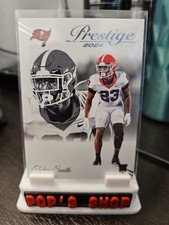 2024 Panini Prestige - Rookies #383 Tykee Smith (RC)