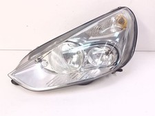 Ford Galaxy 2013 Left front headlight headlamp 6M2113W030BK DIN67045