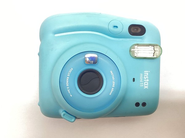 CAMARA INSTANTANEA FUJIFILM INSTAX MINI 11 19948994