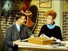 RARE  16mm LPP  THE LUCY SHOW  Lucy & Arthur Godfrey  LUCY & VIV  Carole Cook — photo 5