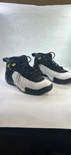 Air Jordan Jumpman Pro NIKE OG 2017 Taxi 906876-032 Size 8.5 Youth/Teen Nice