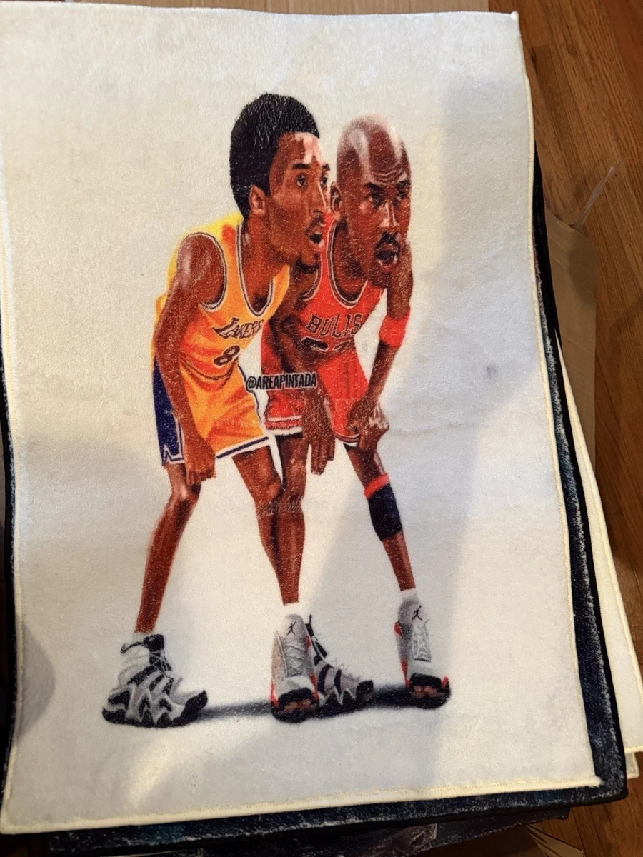Los Angeles Lakers NBA Fan Rug, Mats for sale | eBay