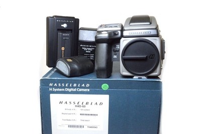 Hasselblad H4D-60 Kit
