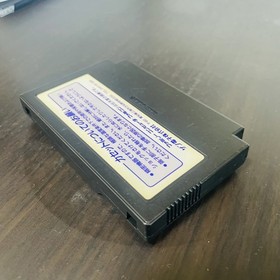 Batman Nintendo Famicom Sun Soft 1989 Japanese Version Action Retro Games