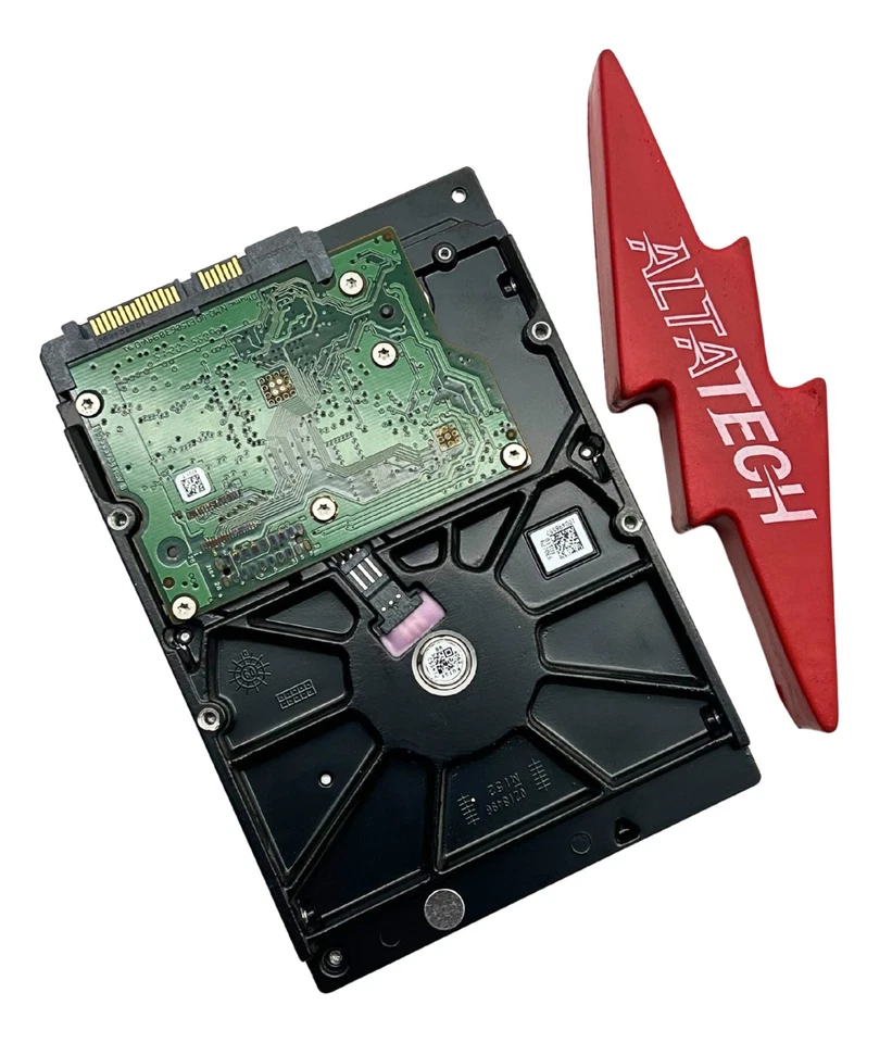 Dell 0H643R 500GB 7.2K SATA 3.5 3G Seagate DT | Server | Storage - Image 3 of 4