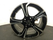 VAUXHALL CORSA Alloy Wheel 17 Inch 4x108 ET38 7J 2019-2025 39182183
