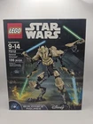 LEGO Star Wars: General Grievous (75112) - New/Retired Sealed!