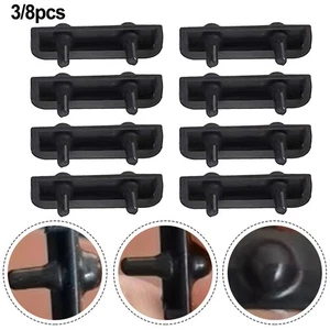 Air Fryer Bumpers Fryer Rubber Bumpers No Strange Smell Strong And Stretchy
