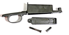 Springfield 1903 Milled Trigger Guard With Bolts - Marked R Springfield 1903 Milled Trigger Guard With Bolts - Marked R