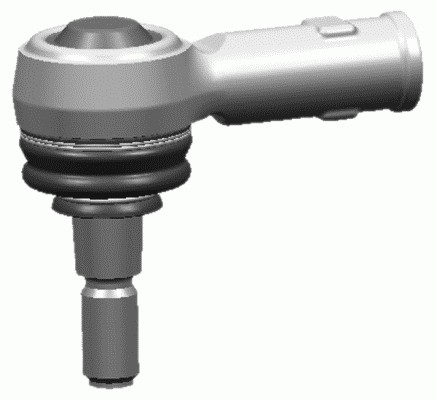 4x ✅Fits LEMFOERDER LMI33478 Tie Rod End LMI33478 Tie rod end (threa ⭐UK Seller⭐