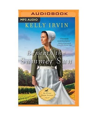 Beneath the Summer Sun, Kelly Irvin