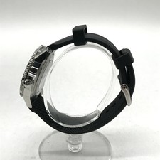 Used Sinn 104.ST.SA.IA Automatic Pilot Watch Black 3