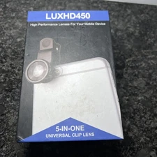 Wide Angle Lens Cellphone Clip On Cell Phone Lens Kit 3 1 Phone Camera Lens