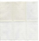 1877 Primrose Iowa letter from J W Pierce, builder of steam flour mill in 1871 — photo 2