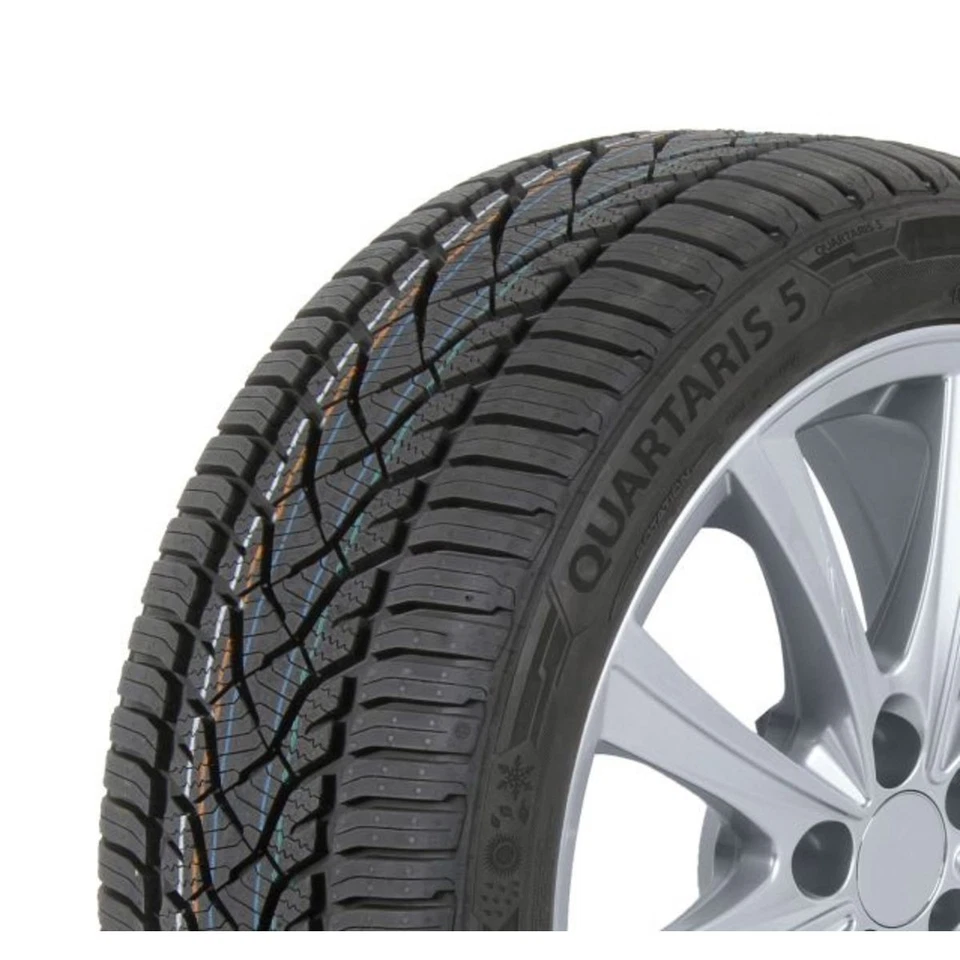 Ganzjahresreifen BARUM Quartaris 5 185/55R15 82H
