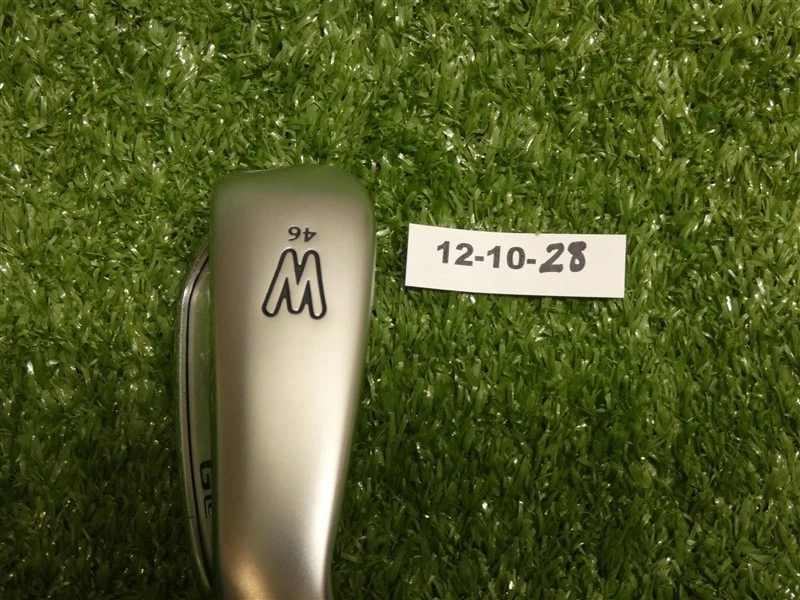 Ping G Le3 женщин 46 * W питчинг-ведж ULT250 L женщины графит черный горошек новый - Изображение 2 из 4