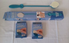 Everyday Essentials Lotion EZE Applicator Creams Refills Dressing Bathing