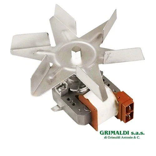 Ventola di raffreddamento motore NRF 47619