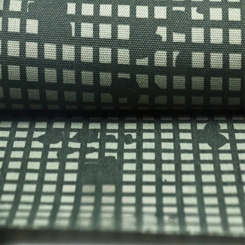 500D Nylon US Night Desert Camouflage Fabric Waterproof for Clothing Table Cloth - Picture 2 of 5