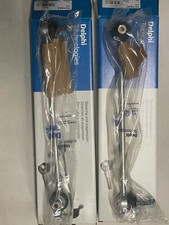 2 Delphi OEM Front Sway Bar Links For BMW 645...