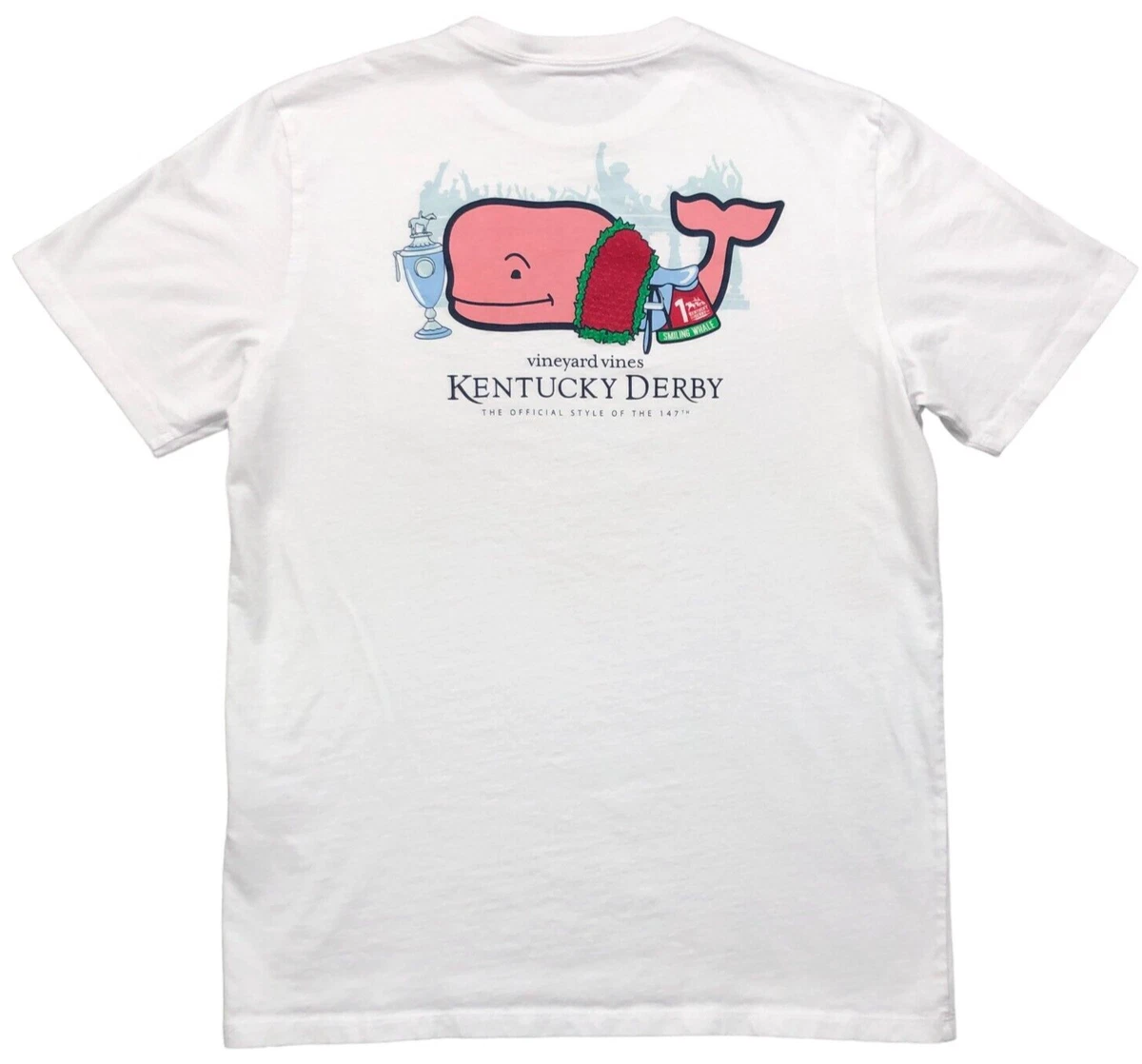 Short sleeve vineyard sales vines t shirt