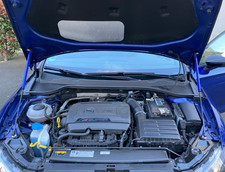 Hood Struts for Seat Leon Mk3 5F 2012-2020 Bonnet Gas Dampers Lift Supports