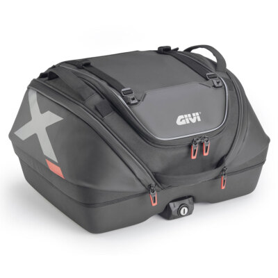 Bolsa Trasera Monokey GIVI XL08 X-LINE Impermeable 40L