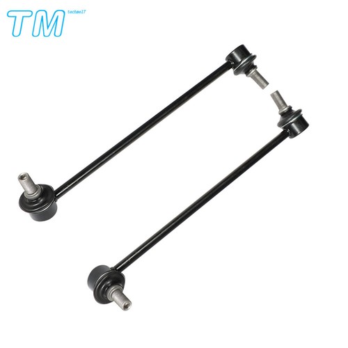 Kit de suspensión de 10 piezas de barra estabilizadora de barra estabilizadora de brazos de control para Nissan Altima 2007-2013 - Imagen 5 de 14