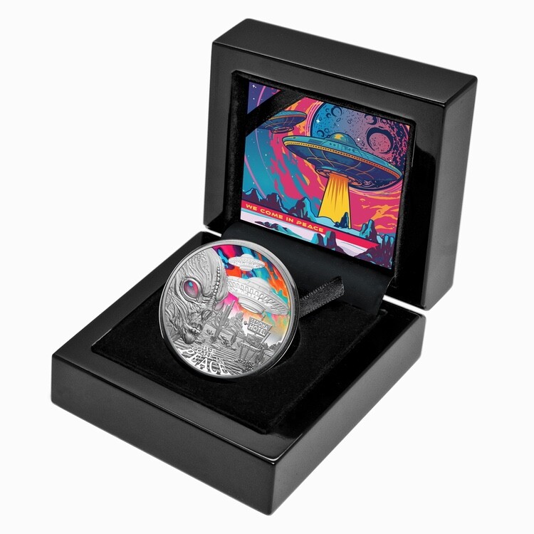 【限定 ブックレット付】UFO 40th Anniversary Edition 限定 ブックレット付】UFO 40th Anniversary Edition