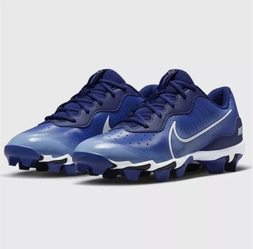 Nike Alpha Huarache 4 Keystone Hyper Royal for Sale | Authenticity