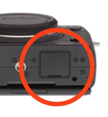 Tappo Terminale Flash Fuji Tappo Terminale E Coperchio Batteria Per Telecomando Flash Fuji X-T1, X-T2, X-T3 - Accessorio Per Sincronizzazione PC Tappo Per Flash Fujifilm Tappo Terminale Flash Fuji Tappo Terminale E Coperchio Batteria Per Telecomando Flash Fuji X-T1, X-T2, X-T3 - Accessorio Per Sincronizzazione PC Tappo Per Flash Fujifilm