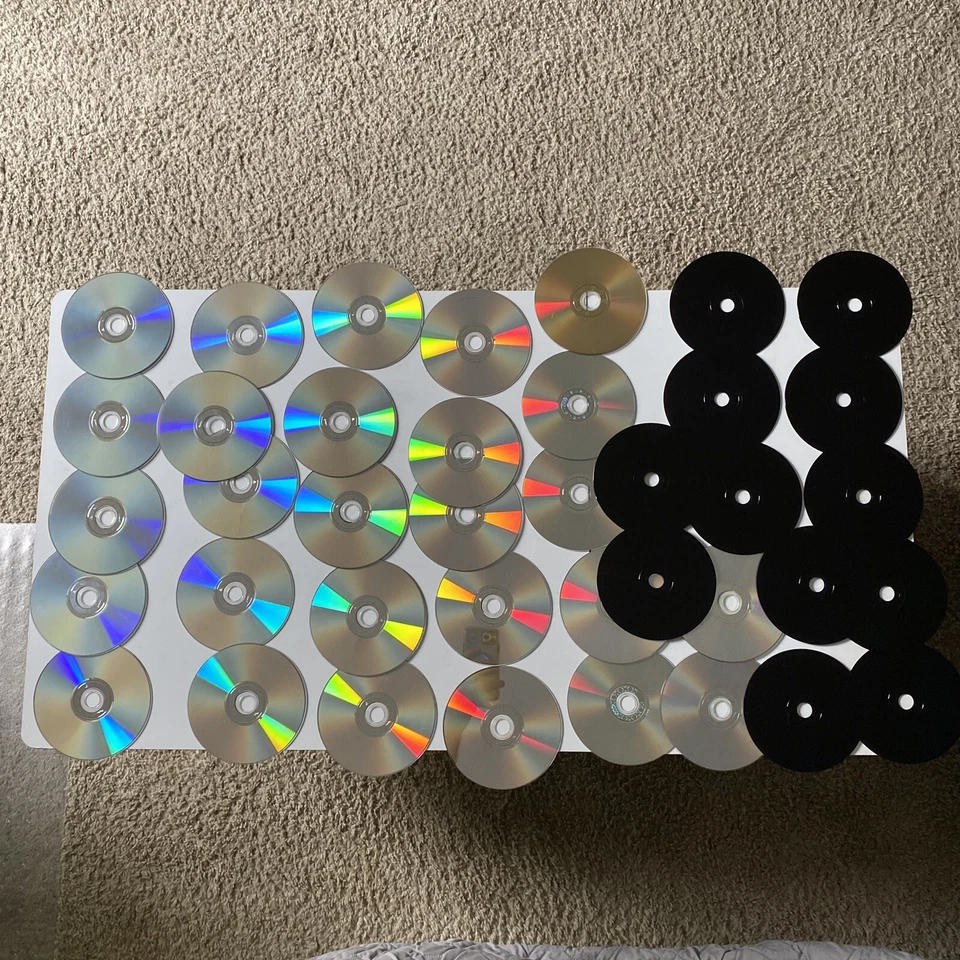 Video Games Xbox 360, Playstation, PS2, PS3, Final Fantasy Game Lot Update 10.5 - Image 4 of 4