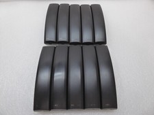 10 HD Voice Handsets for Polycom CCX 400 / 500 / 600 / 700 IP Phone