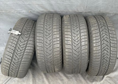Mercedes Benz AMG 18 Zoll für E-Klasse W213 S213 C213 A2134011800 Pirelli 6mm - Bild 22 von 22