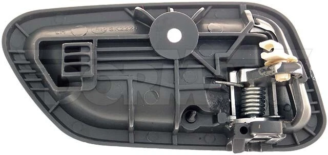 Manija de puerta interior Dorman 83859 para Suzuki Aerio 83102-54G10-JA8 Foto 3 de 4