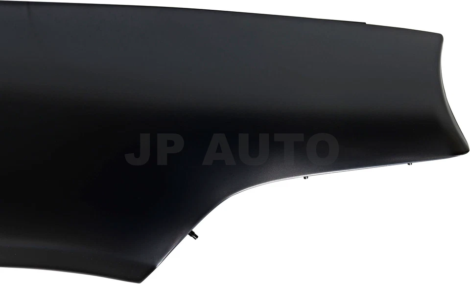 For 2000-2005 Dodge Neon 2000 Plymouth Neon Fender Primed Steel Passenger Side Foto 3 de 4