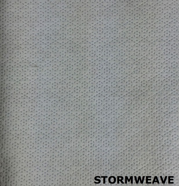 1957 Pontiac 4-Door Station Wagon Custom Fit Grey Stormweave Outdoor