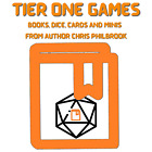 Tier One Games