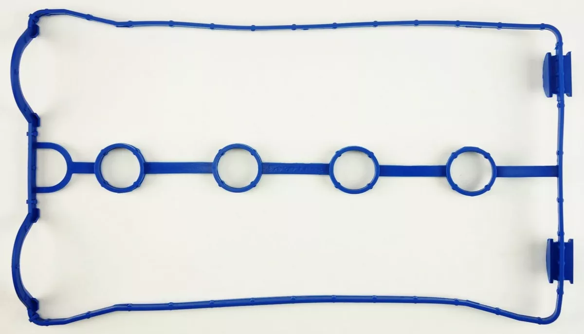 VALVE TAPPET ROCKER COVER GASKET FOR HOLDEN BARINA TK 1.6L F16D3 2 05 10 11
