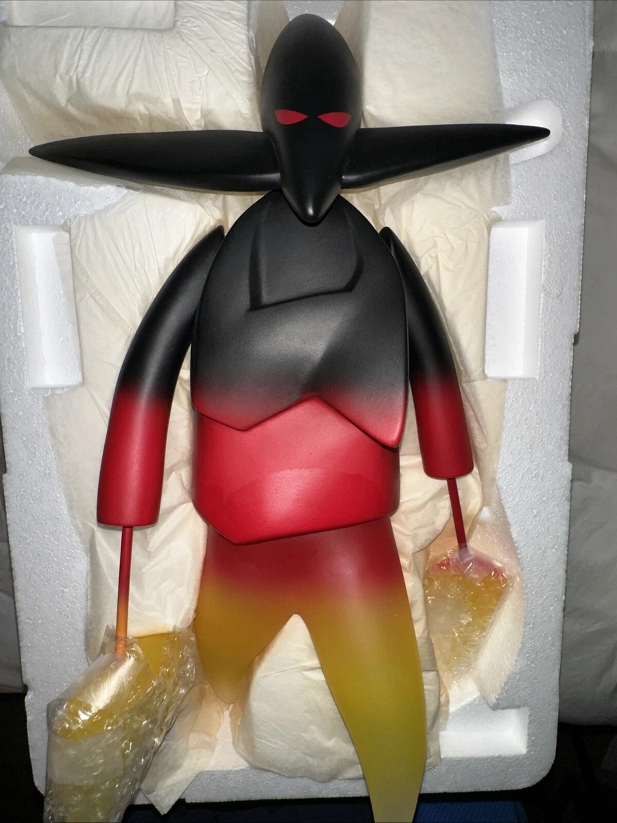 その他 futura 360 toy futura laboratories Futura Figure | eBay