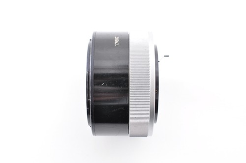 Canon Extender FD 2x - A Excellent+ Teleconverter from Japan Y1562 - Picture 4 of 12