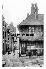 pt3637 - Sandside , Scarborough , Yorkshire - Foto 6x4