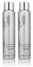 Kenra Platinum Dry Texture Spray   #6  5.3 oz...